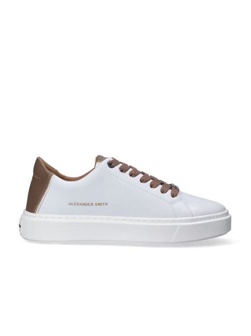 Sneakers london man ALEXANDER SMITH | ALBBLDM 9010.WDN